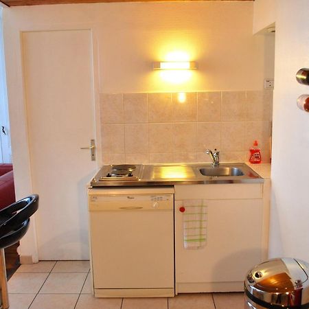 L'Appartement du Parc Lyon Extérieur photo