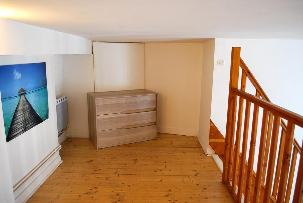 L'Appartement du Parc Lyon Extérieur photo