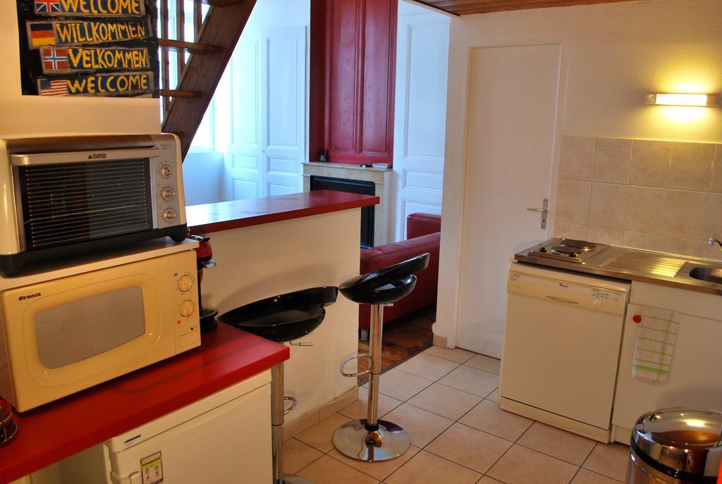 L'Appartement du Parc Lyon Extérieur photo
